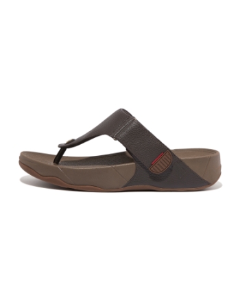 FitFlop Trakk<sup>TM</sup> II Men Chocolate Brown