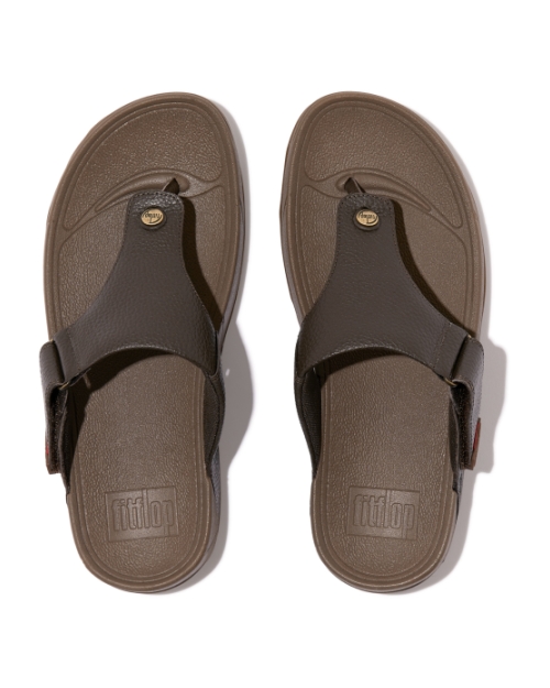 Trakk<sup>TM</sup> II Men Chocolate Brown