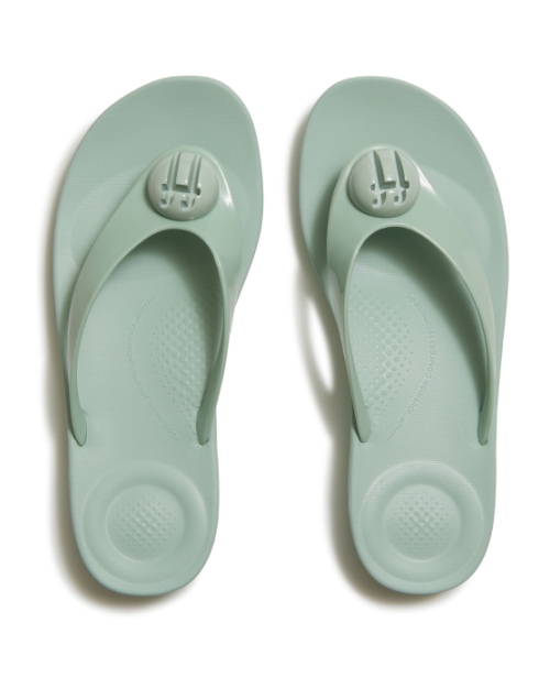Iqushion d-luxe Mint Whisper