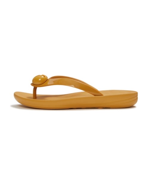 Iqushion d-luxe Turmeric