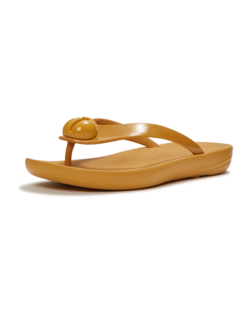 Iqushion d-luxe Turmeric