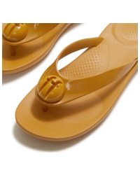 Iqushion d-luxe Turmeric