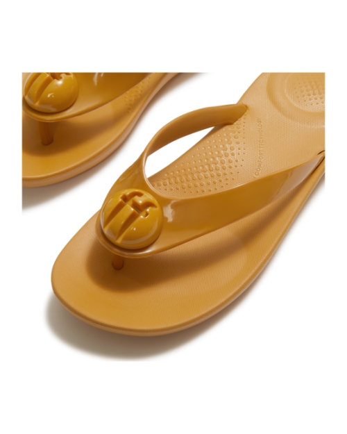 Iqushion d-luxe Turmeric