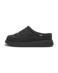 Gen-FF Padded Mules All Black