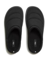 Gen-FF Padded Mules All Black