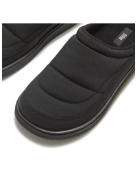 Gen-FF Padded Mules All Black