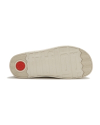 Gen-FF Padded Mules Cappuccino