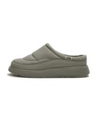 Gen-FF Padded Mules Grey Sage