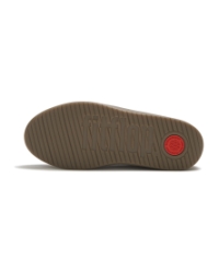 The Dash FF Pony Cow T-Toe Trainers Brown/White