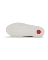 Fitflop X Keith Haring The Dash Trainers Urban White