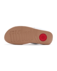 Lulu Slide - Hotfix Steeled Silver