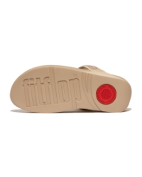 Lulu Toepost - Hotfix Latte Beige