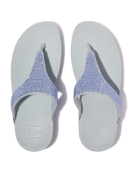 Lulu Toepost - Hotfix Quiet Blue