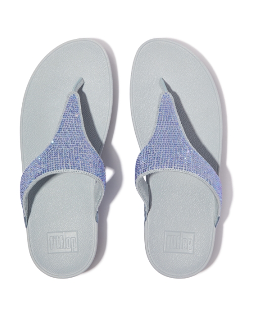 Lulu Toepost - Hotfix Quiet Blue