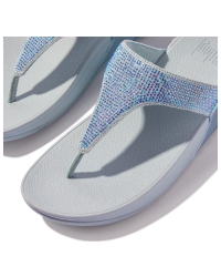 Lulu Toepost - Hotfix Quiet Blue