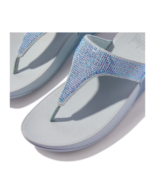 Lulu Toepost - Hotfix Quiet Blue