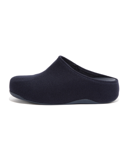 Shuv - Felt Midnight Navy