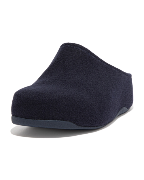 Shuv - Felt Midnight Navy
