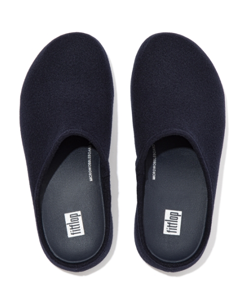 Shuv - Felt Midnight Navy