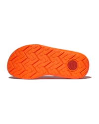 Relieff Recovery Toe-Post Sandals Pop Orange