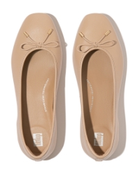 Delicato Ballerina Classic Beige