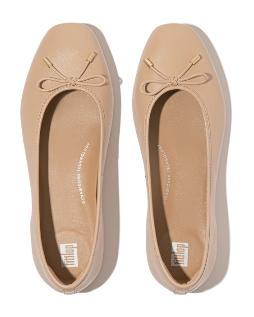 Delicato Ballerina Classic Beige