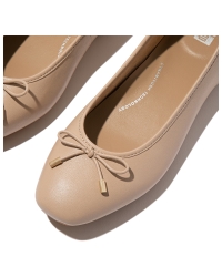 Delicato Ballerina Classic Beige
