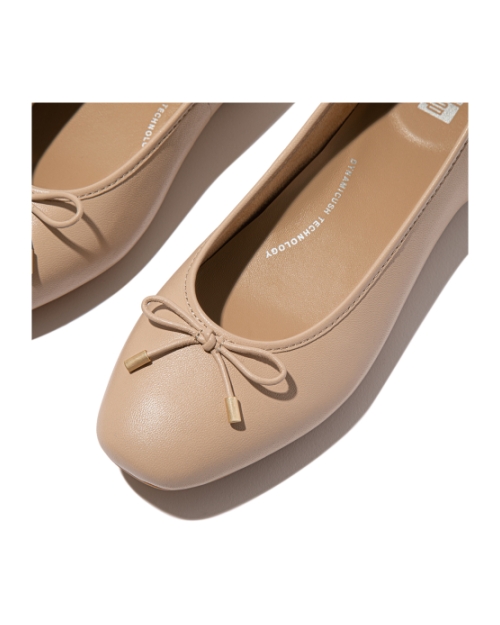Delicato Ballerina Classic Beige