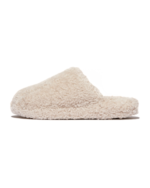 Iqushion Wrapped Mule - Teddy Milk Ice