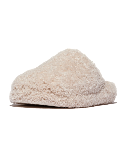Iqushion Wrapped Mule - Teddy Milk Ice
