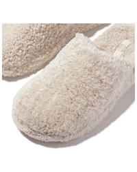 Iqushion Wrapped Mule - Teddy Milk Ice