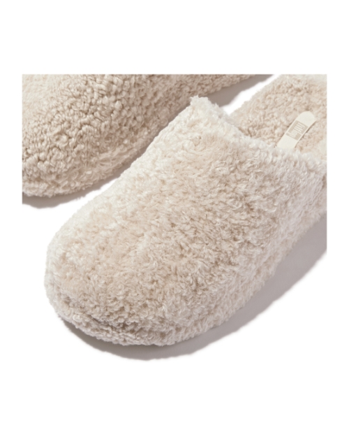 Iqushion Wrapped Mule - Teddy Milk Ice