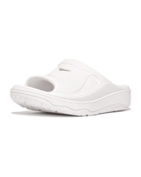 Relieff Slide - Tonal Rubber Urban White