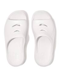 Relieff Slide - Tonal Rubber Urban White