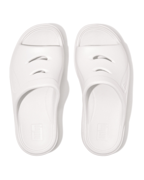 Relieff Slide - Tonal Rubber Urban White