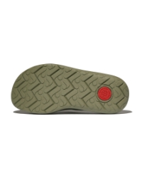 Relieff Slide - Tonal Rubber Camo-Green