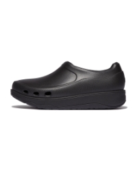 Industrial Clog All Black