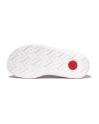 Industrial Clog Urban White