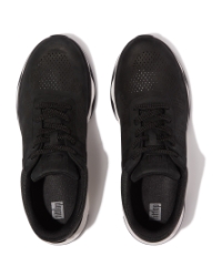 Vitamin FFX - Nubuck Black/Cream
