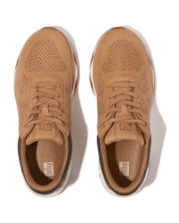 Vitamin FFX - Nubuck Classic Tan/Cream