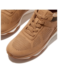Vitamin FFX - Nubuck Classic Tan/Cream