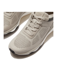 Vitamin FFX - Nubuck Clay Grey/Urban White