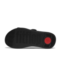 F-Mode Go Adjustable Flatform Two-Bar Slides All Black