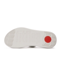 F-Mode Go Adjustable Flatform Two-Bar Slides Urban White