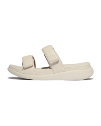 F-Mode Go Adjustable Flatform Two-Bar Slides Paris Beige