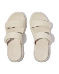 F-Mode Go Adjustable Flatform Two-Bar Slides Paris Beige