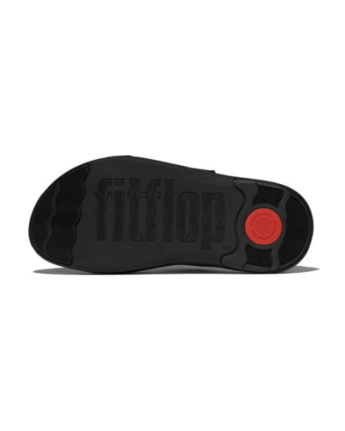 F-Mode Go Mens Adjustable Two-Bar Slides All Black