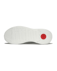 Super-Q Knit Slip-Ons Arctic Grey/Silver
