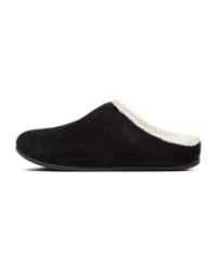 Chrissie<sup>TM</sup> Shearling Black