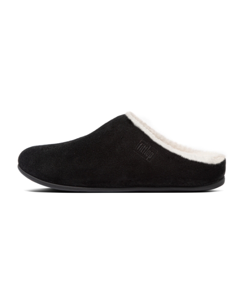 Chrissie<sup>TM</sup> Shearling Black